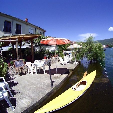 'By The Lake' Apartments Ohrid Exterior photo