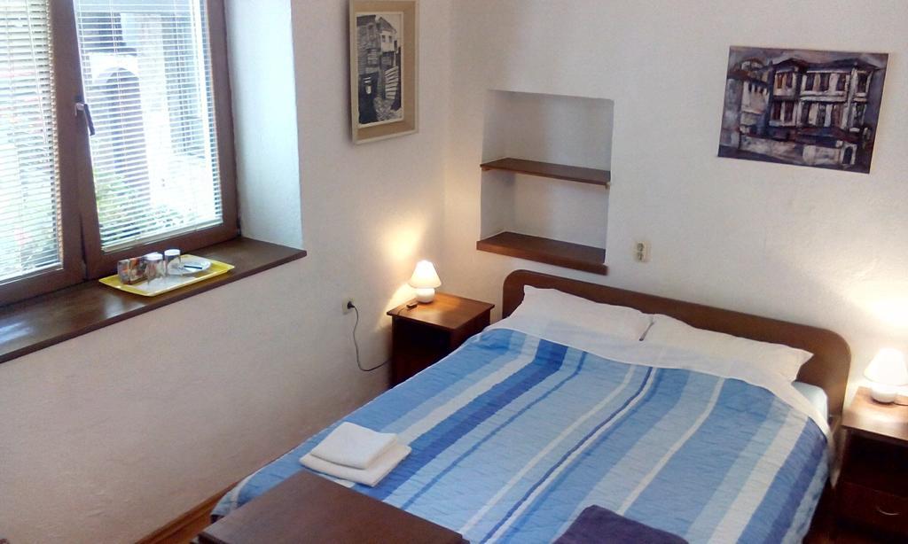 'By The Lake' Apartments Ohrid Room photo